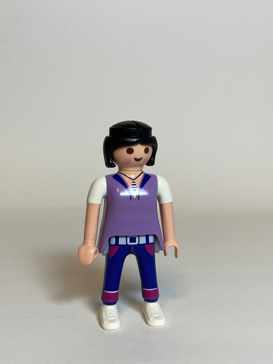Playmobil Frau - 8445 - Figur