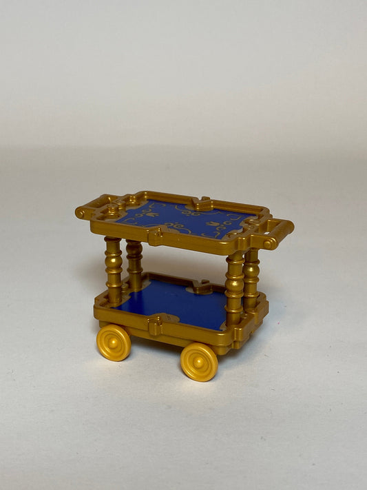 Playmobil Servierwagen - Traumschloss - 8453