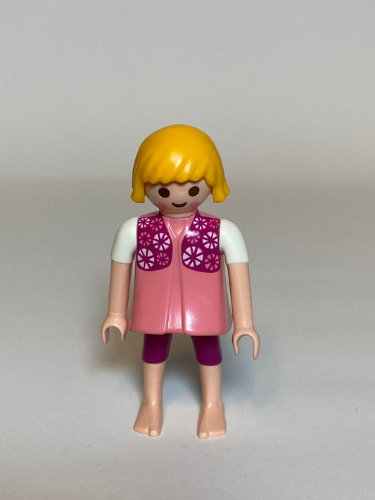 Playmobil Frau - 8461 - Figur