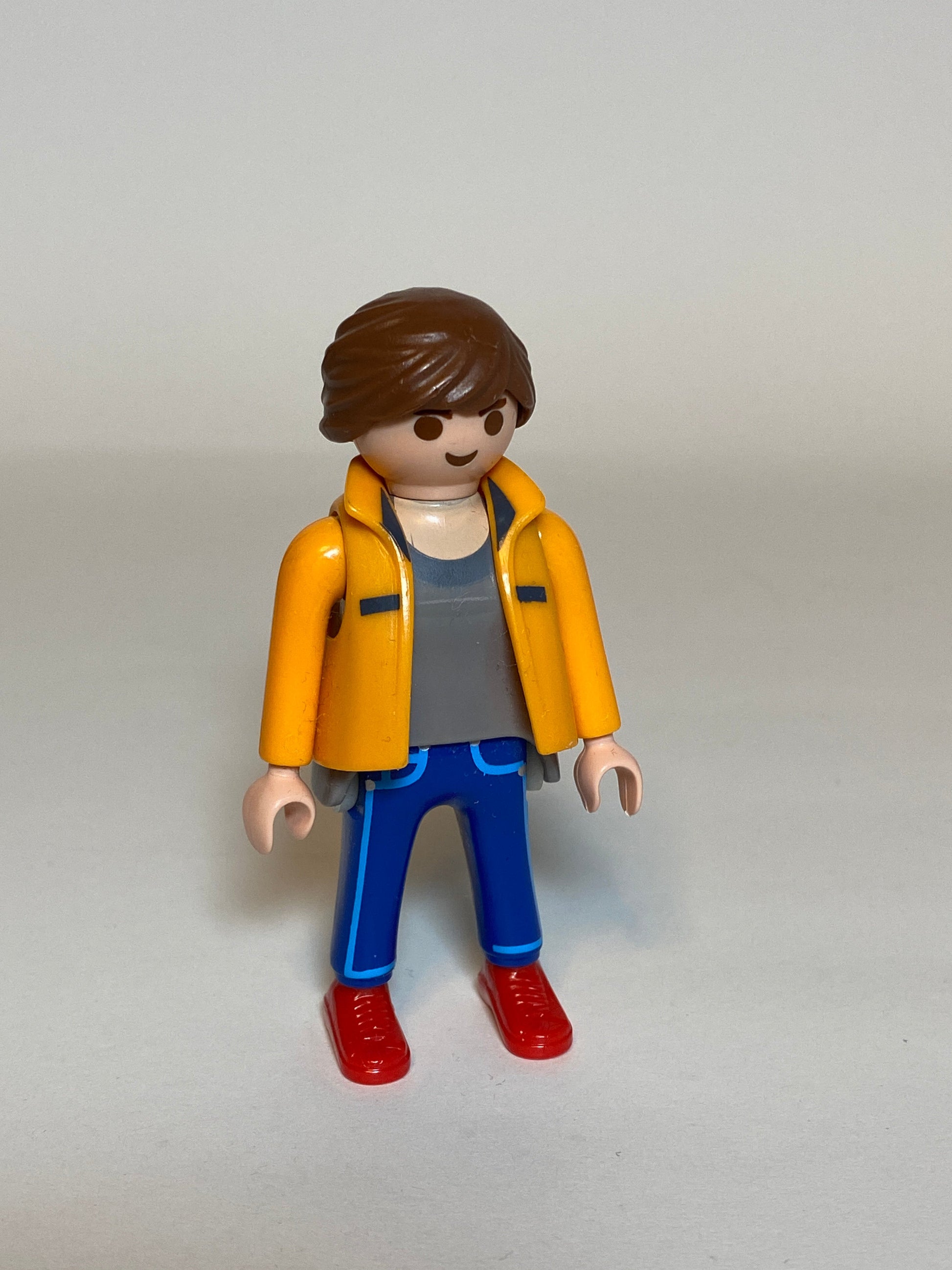 Playmobil Frau - 8463 - Figur