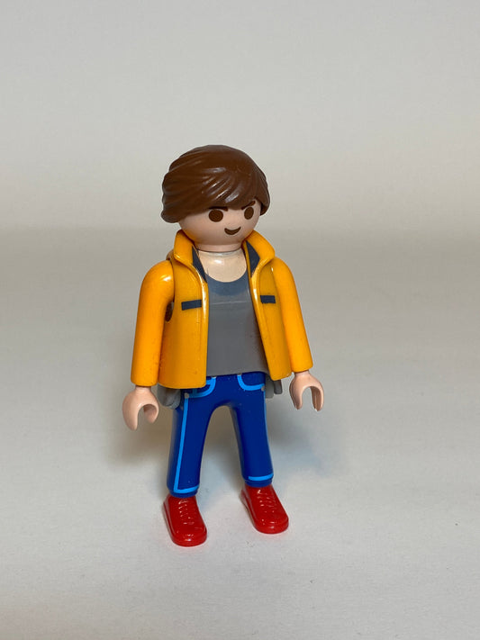 Playmobil Frau - 8463 - Figur