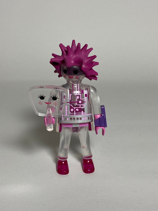 Playmobil Roboter Serie 10 - 8481 - Figur 