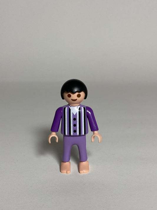 Playmobil Junge - 8482 - Kinderzimmer 5312 - Figur 