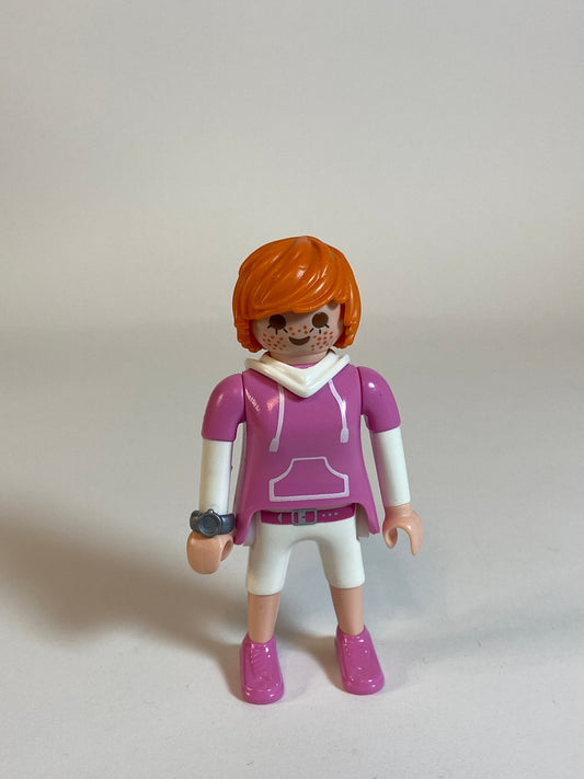 Playmobil Frau - Figur - 8493