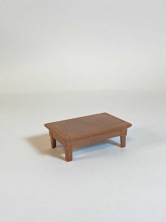 Playmobil Tisch braun - Ersatzteil - Zubehör - 8512