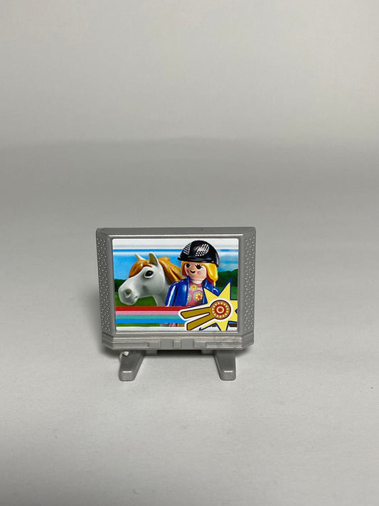 Playmobil Fernseher - 8549