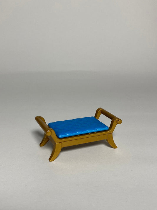Playmobil Hocker - Traumschloss - Zubehör - 8551