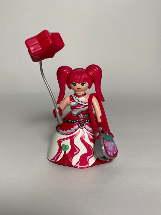 Playmobil EverDreamz - Starleen - 8629 - Figur 